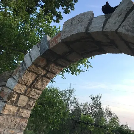 Appartamento Stancija Iris 69