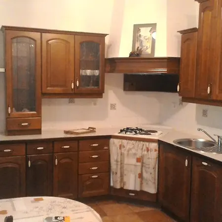 Appartamento Stancija Iris 69