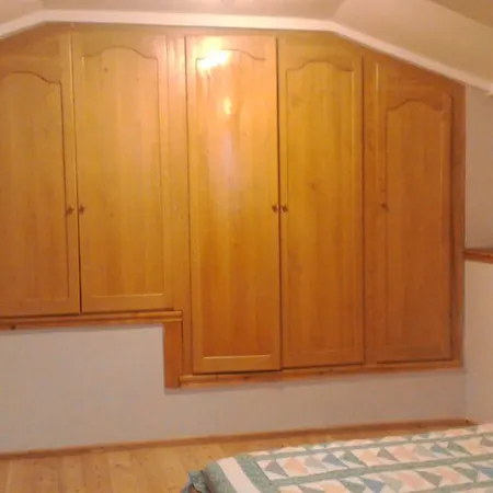 Stancija Iris 69 Appartamento Buje