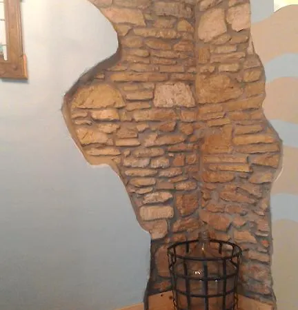Appartement Stancija Iris 69