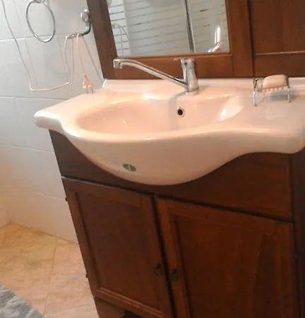 Appartement Stancija Iris 69
