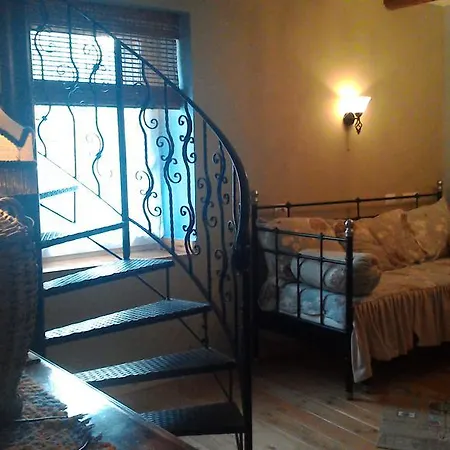 Stancija Iris 69 Appartement