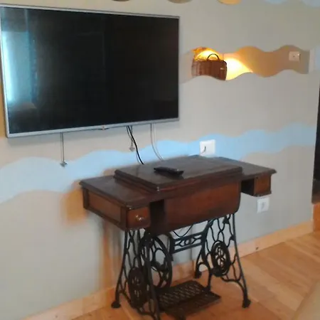 Appartement Stancija Iris 69